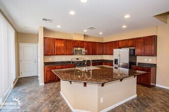 2360 Via Barranca in Henderson, NV - Building Photo - Building Photo