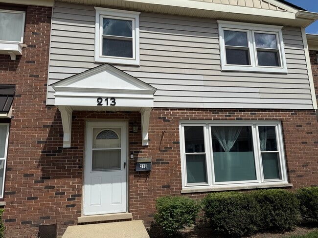 property at 213 Frederick Pl