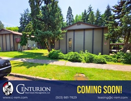 3822 Iberis St NE in Salem, OR - Building Photo