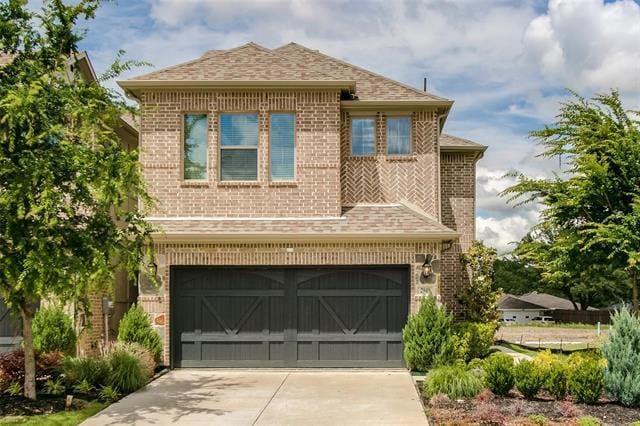 property at 2949 Galveston St
