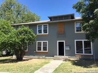 541 Hammond Ave in San Antonio, TX - Building Photo - Building Photo