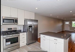 5021 W 34th Ave in Denver, CO - Foto de edificio - Building Photo