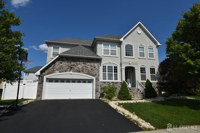 property at 3 Maxwell Rd