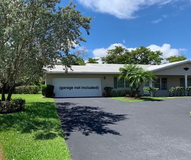 8398 NW 35th St in Coral Springs, FL - Foto de edificio - Building Photo