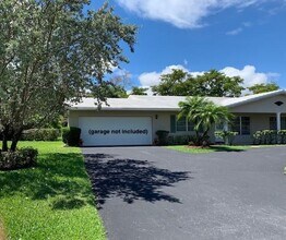 8398 NW 35th St in Coral Springs, FL - Building Photo - Building Photo