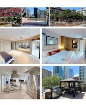 1777 Larimer St, Unit 808 in Denver, CO - Building Photo