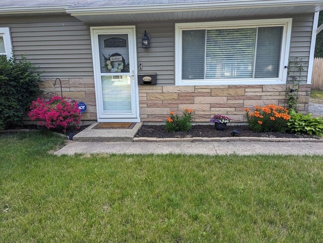 property at 2236 Warrick St