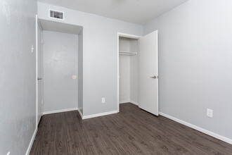 Texas Apartments in Terrell, TX - Building Photo - Interior Photo