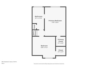 5902 Woodview Dr in Kearns, UT - Foto de edificio - Building Photo