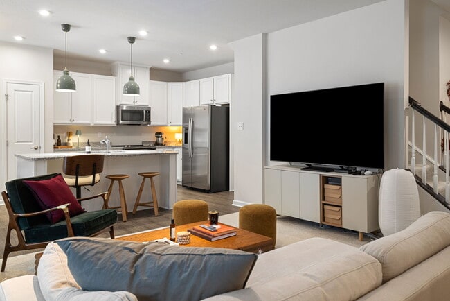 202 Dana Dr in Sewickley, PA - Foto de edificio - Building Photo