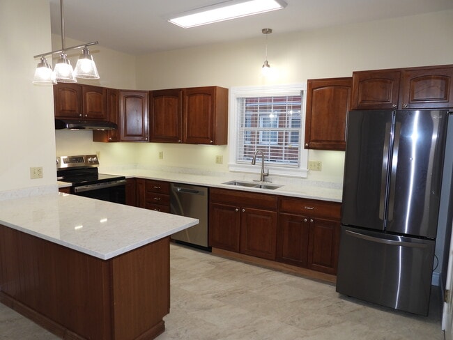 property at 73 Brinkerhoff St