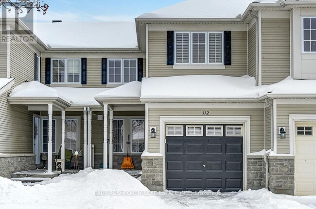 property at 112 Patriot Pl