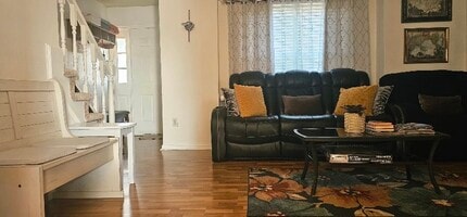 1623 High Plains Dr in Virginia Beach, VA - Building Photo - Building Photo