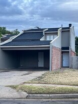 4319 53rd St in Lubbock, TX - Building Photo