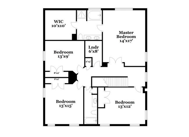 296 Parkmont Way in Dallas, GA - Building Photo - Building Photo