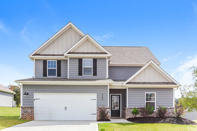 property at 354 Egret Ct
