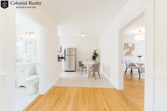 1848 Commonwealth Ave in Boston, MA - Building Photo - Building Photo
