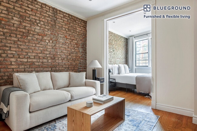 property at 535 Hudson St