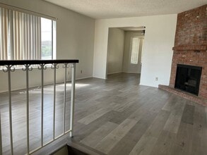 821 S 2nd St, Unit L in Alhambra, CA - Foto de edificio - Building Photo