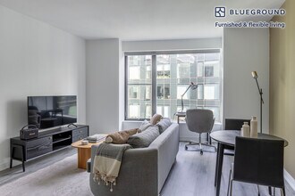 949 1st St SE, Unit SI FL11-ID883 in Washington, DC - Building Photo - Building Photo