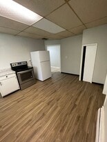 101 W North St in Delphi, IN - Building Photo