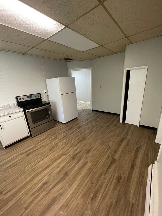 property at 101 W North St
