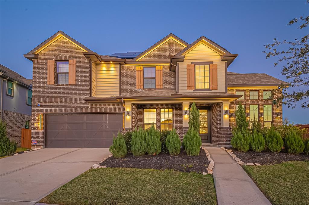 12319 Dunkeld Ct in Richmond, TX - Building Photo