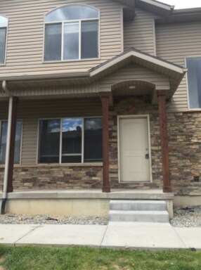 1582 W 300 S in Vernal, UT - Building Photo