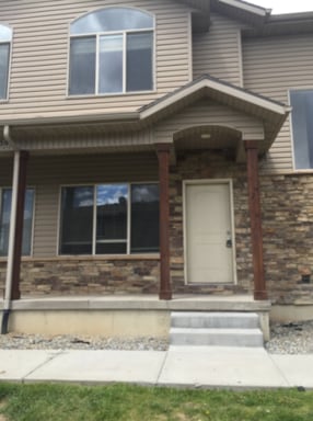 property at 1582 W 300 S