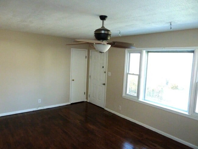 1722 Nickerson Ave in Knoxville, TN - Building Photo - Building Photo