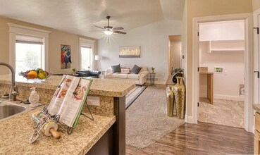 3762 Marble Dr in Idaho Falls, ID - Building Photo - Building Photo