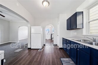 1222 Rodgers St in Pittsburgh, PA - Building Photo - Building Photo