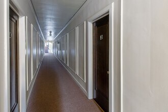 3508 Dupont Ave S in Minneapolis, MN - Building Photo - Building Photo