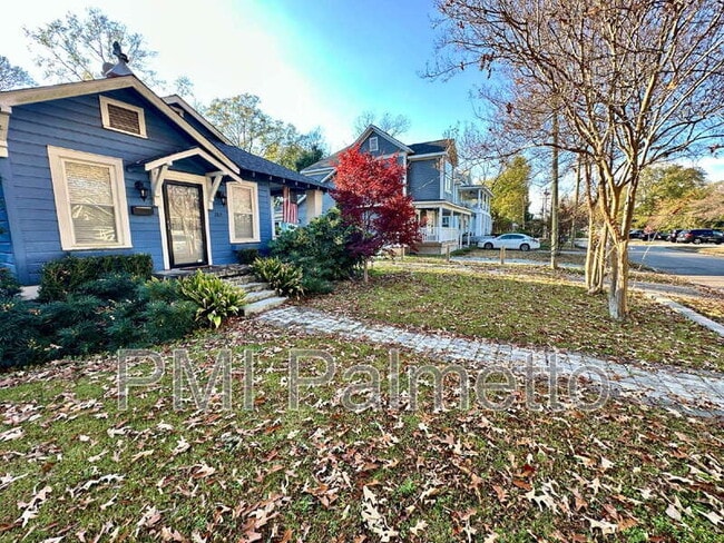 2817 Columbia Ave in Columbia, SC - Building Photo - Building Photo