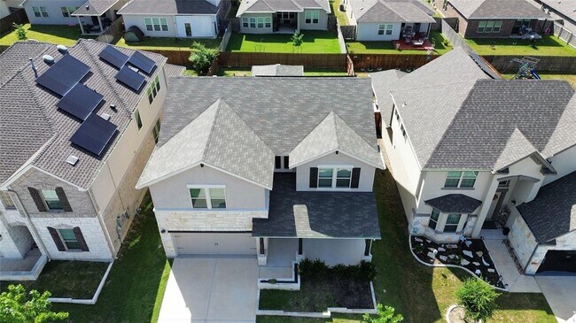 17313 Antioch Ave in Pflugerville, TX - Building Photo - Building Photo