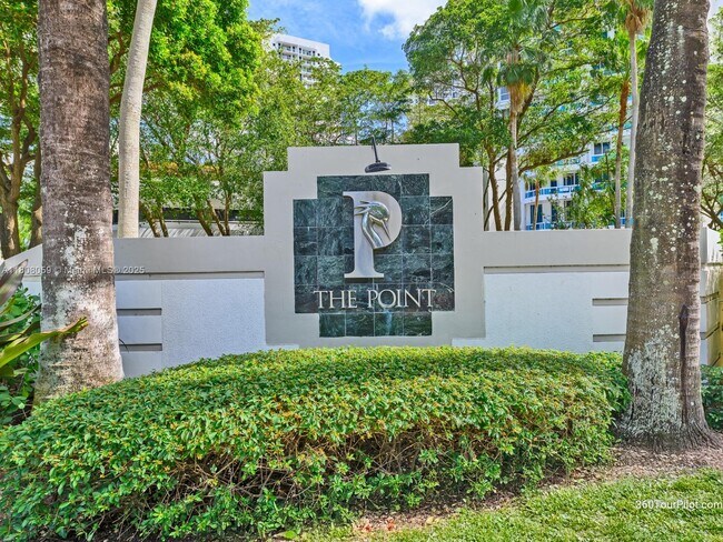 property at 21205 Yacht Club Dr