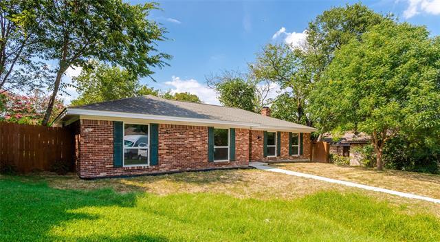 1909 Greenbriar Ct in Plano, TX - Building Photo - Building Photo