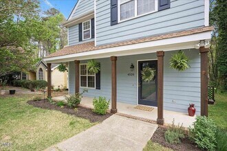 4520 Timberhurst Dr in Raleigh, NC - Building Photo - Building Photo