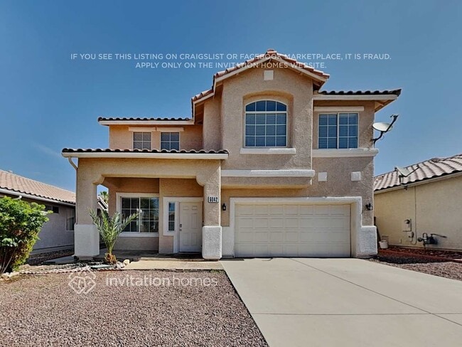 property at 6042 Halehaven Dr