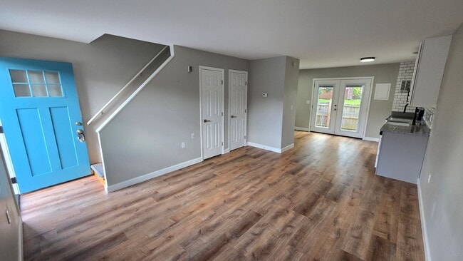 3459 Bloomingdale Rd in Kingsport, TN - Foto de edificio - Building Photo