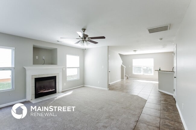 1337 Allegiance Dr in Charlotte, NC - Building Photo - Building Photo