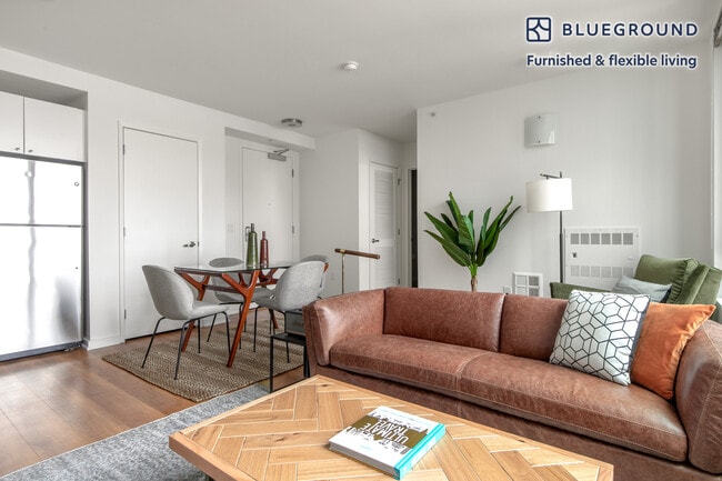 400 Clementina St in San Francisco, CA - Building Photo - Building Photo