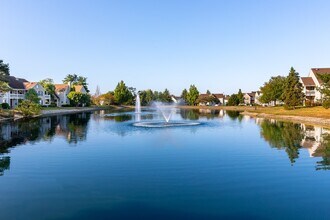 The Vista at Rocky Fork in Gahanna, OH - Foto de edificio - Building Photo