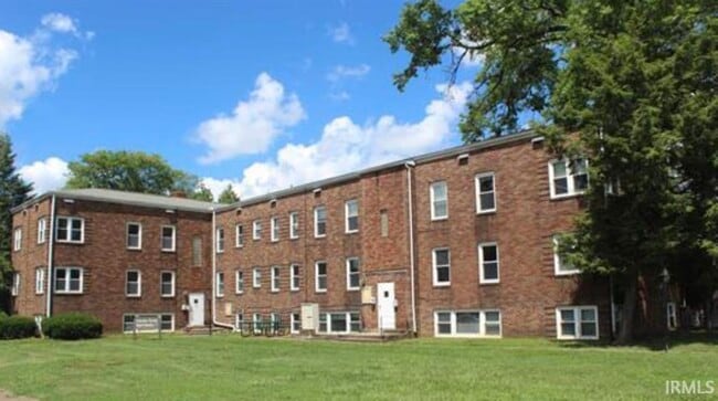 property at 2024 Lincoln Ave
