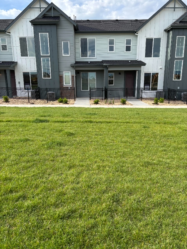 property at 6837 Huddersfield Pl