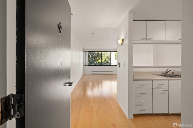property at 300 3rd St