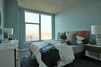 712 N Morgan St in Chicago, IL - Building Photo - Building Photo