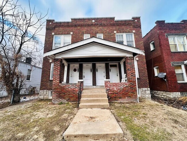 property at 3719 Winnebago St