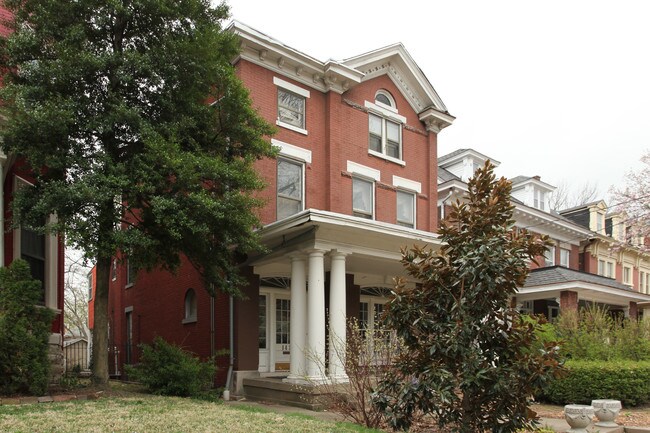 1421 S 3rd St in Louisville, KY - Building Photo - Building Photo