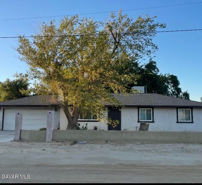 property at 10535 E Ave S 4